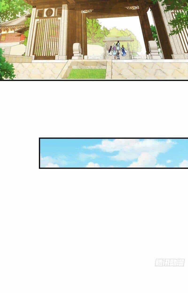 Chưởng Môn Khiêm Tốn Chút - Chương 12 - ảnh 23