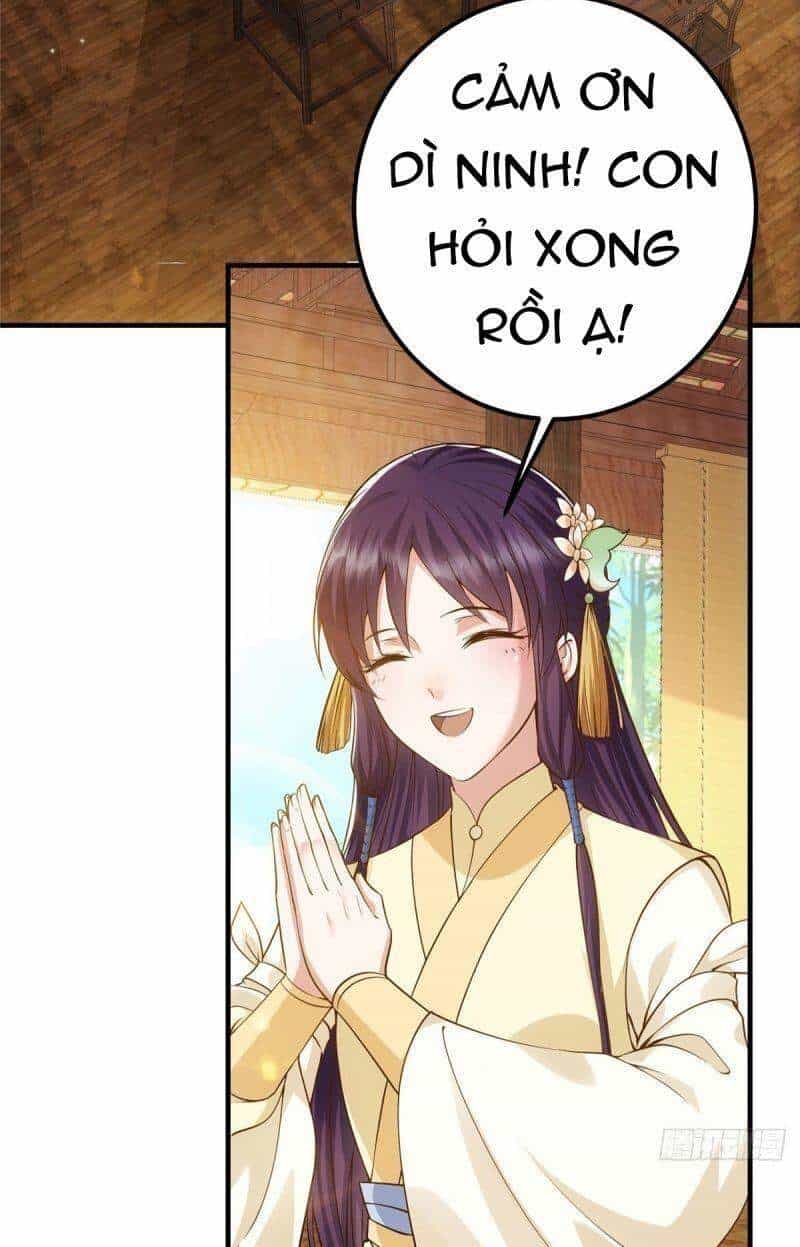 Chưởng Môn Khiêm Tốn Chút - Chương 12 - ảnh 25