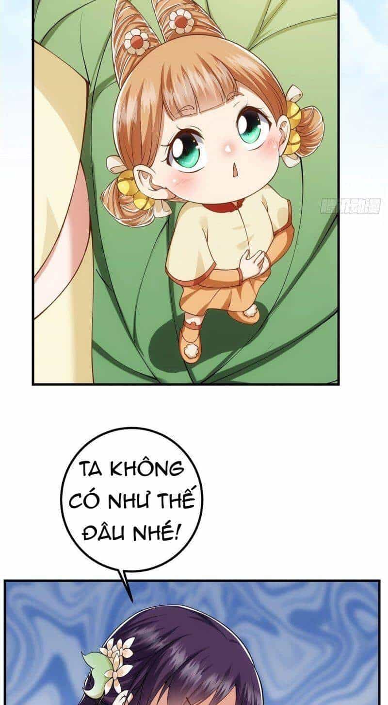 Chưởng Môn Khiêm Tốn Chút - Chương 12 - ảnh 7