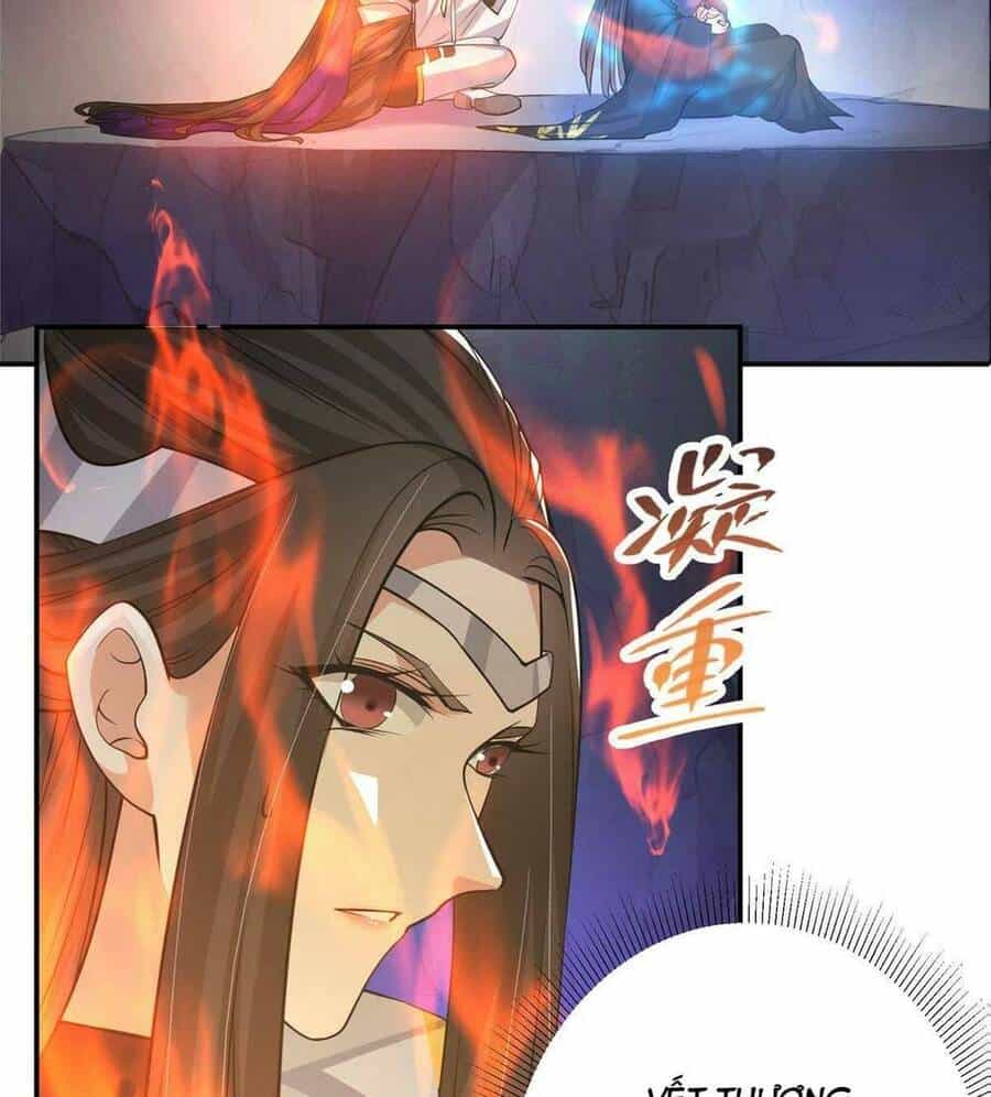 Chưởng Môn Khiêm Tốn Chút - Chương 165 - ảnh 28