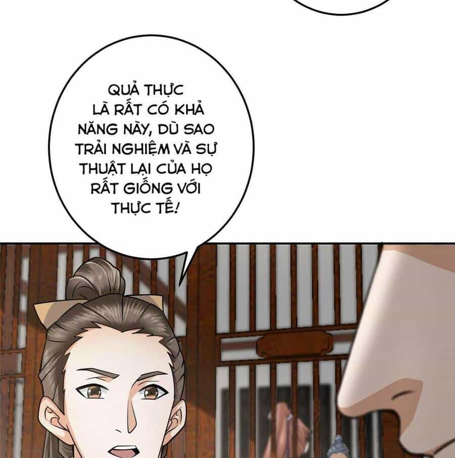 Chưởng Môn Khiêm Tốn Chút - Chương 168 - ảnh 17