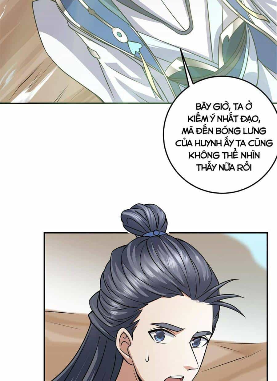 Chưởng Môn Khiêm Tốn Chút - Chương 169 - ảnh 34