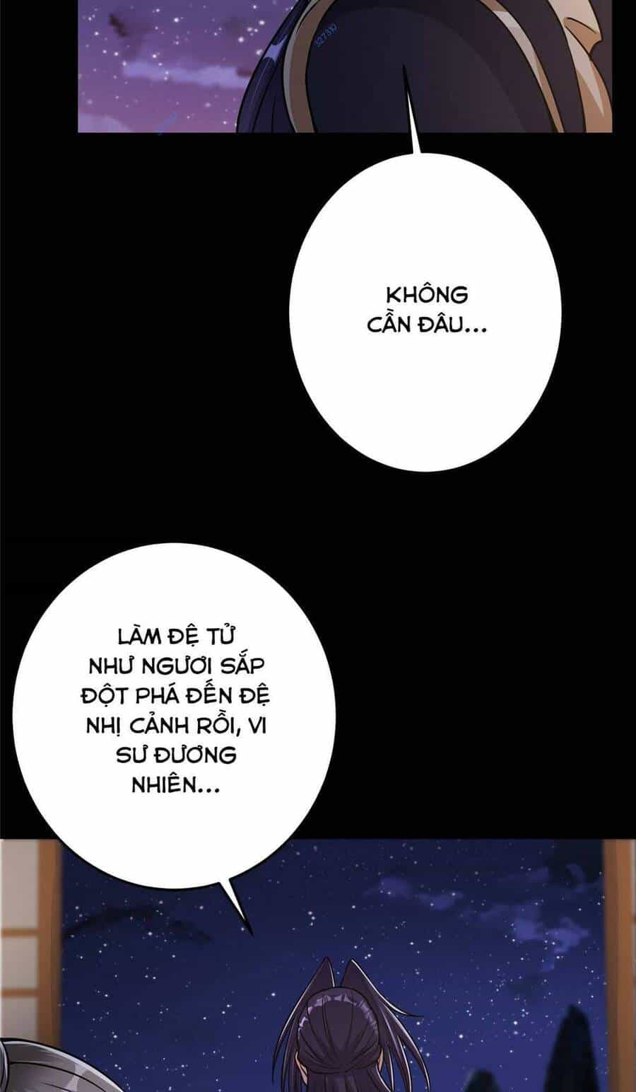 Chưởng Môn Khiêm Tốn Chút - Chương 174 - ảnh 25