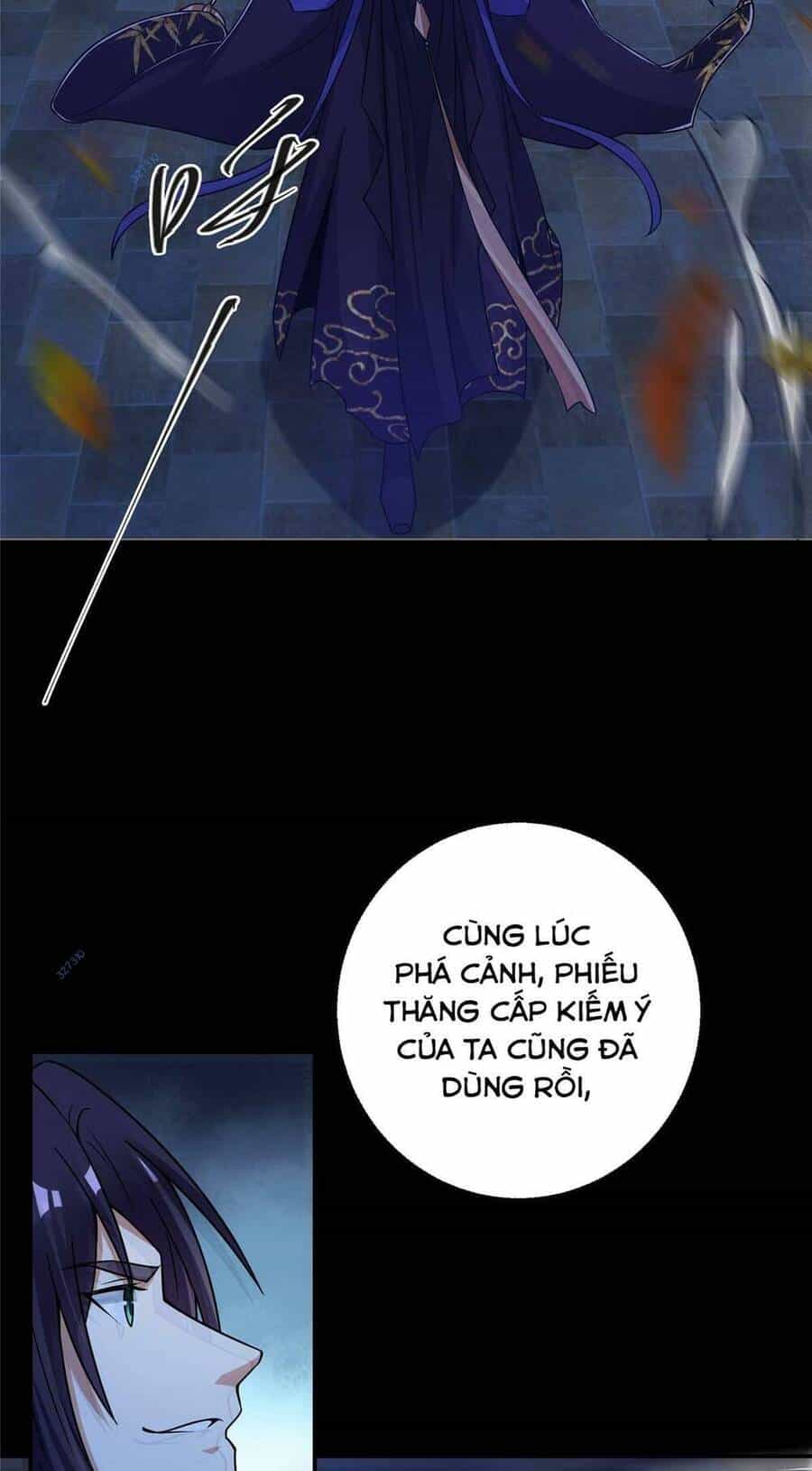 Chưởng Môn Khiêm Tốn Chút - Chương 174 - ảnh 31