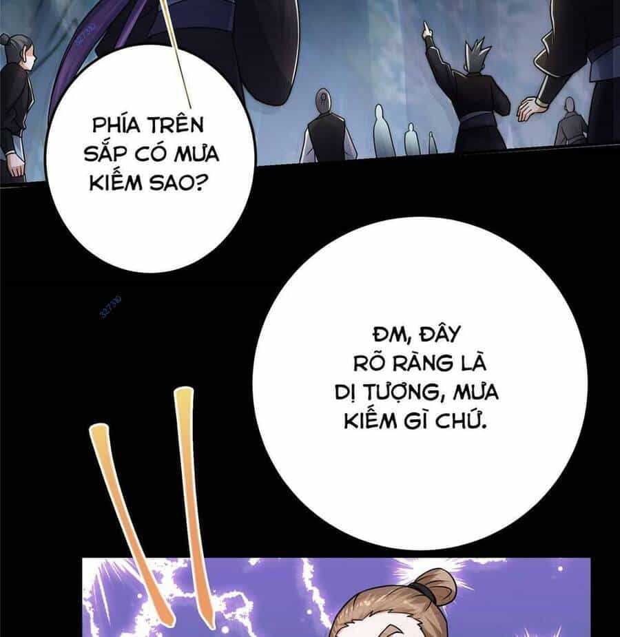 Chưởng Môn Khiêm Tốn Chút - Chương 174 - ảnh 37