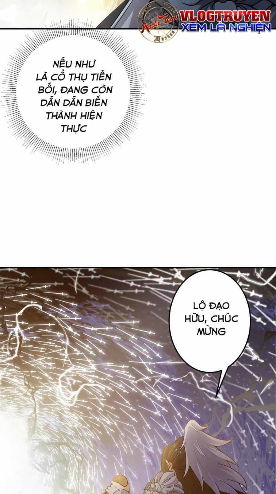 Chưởng Môn Khiêm Tốn Chút - Chương 174 - ảnh 45