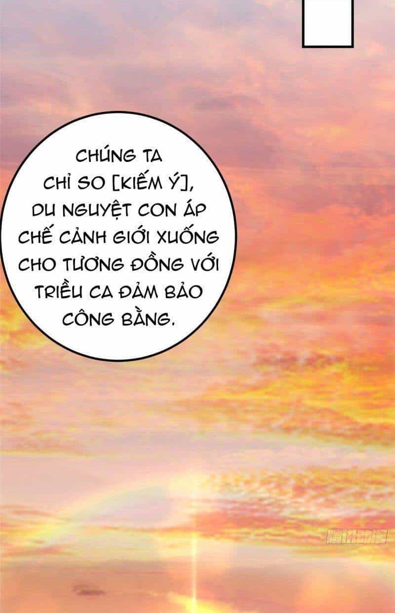 Chưởng Môn Khiêm Tốn Chút - Chương 13 - ảnh 20