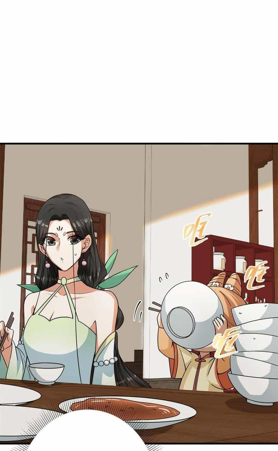 Chưởng Môn Khiêm Tốn Chút - Chương 175 - ảnh 31
