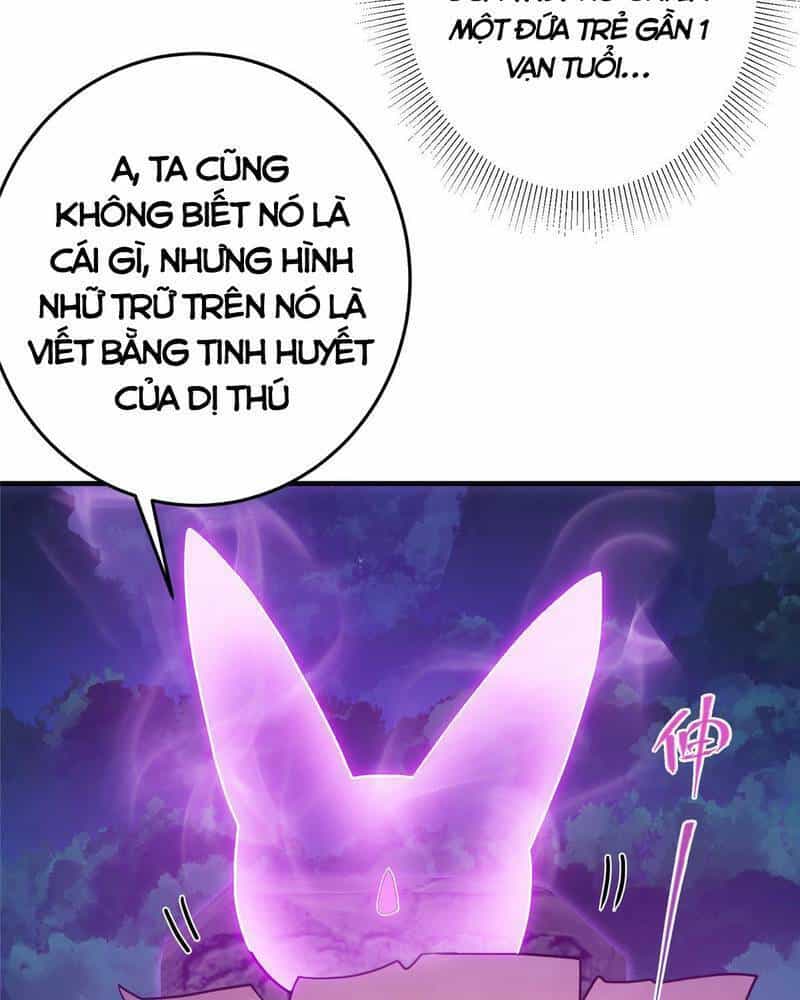 Chưởng Môn Khiêm Tốn Chút - Chương 176 - ảnh 20