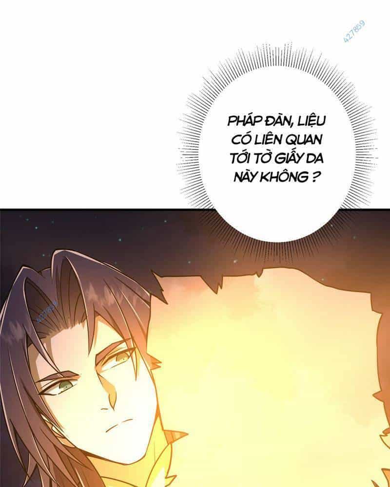 Chưởng Môn Khiêm Tốn Chút - Chương 176 - ảnh 31