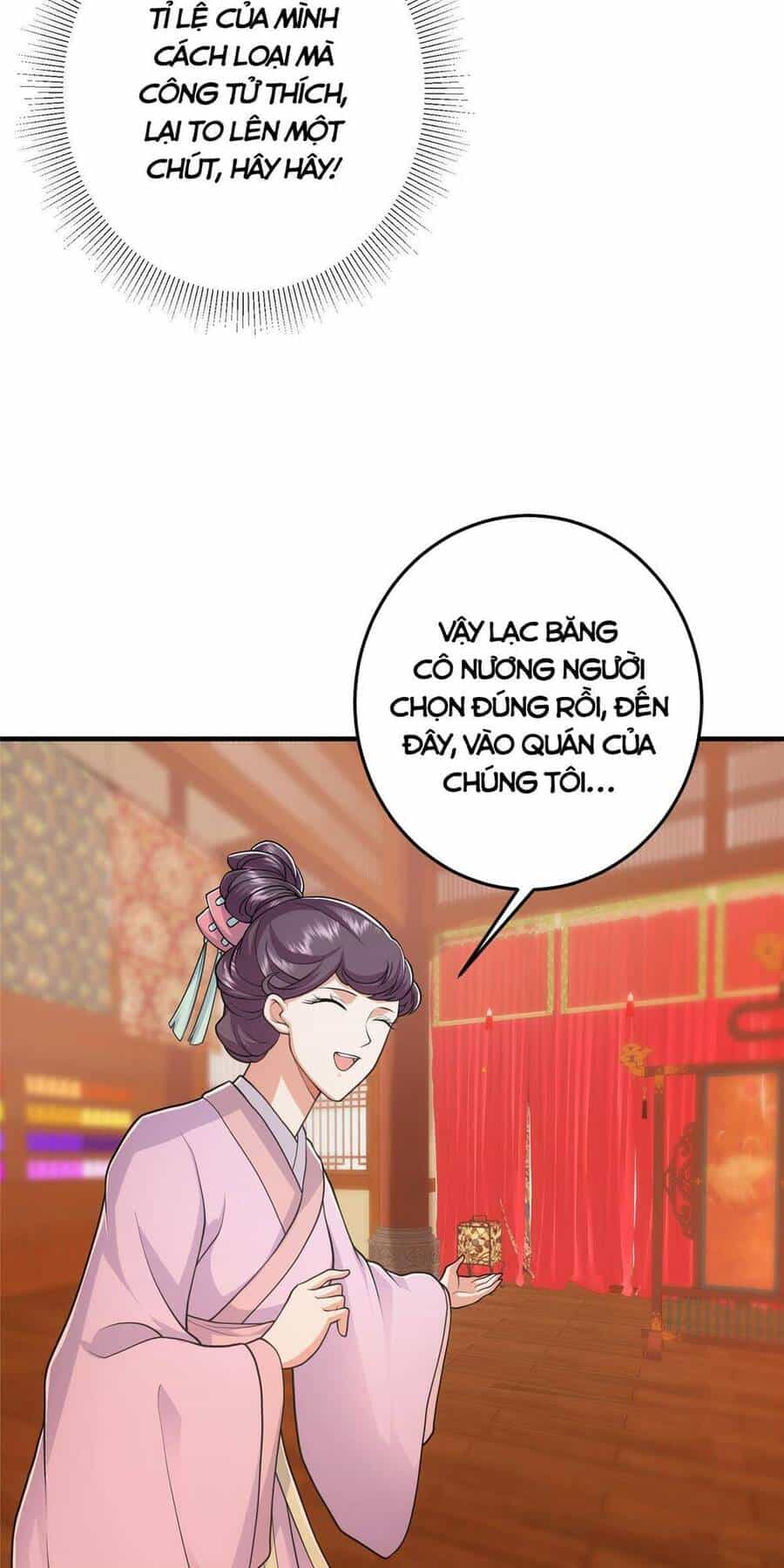 Chưởng Môn Khiêm Tốn Chút - Chương 178 - ảnh 29