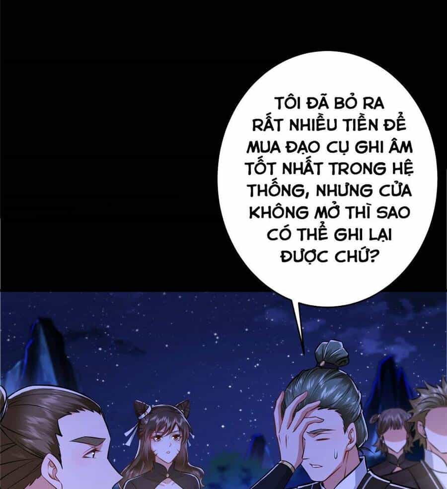 Chưởng Môn Khiêm Tốn Chút - Chương 180 - ảnh 39