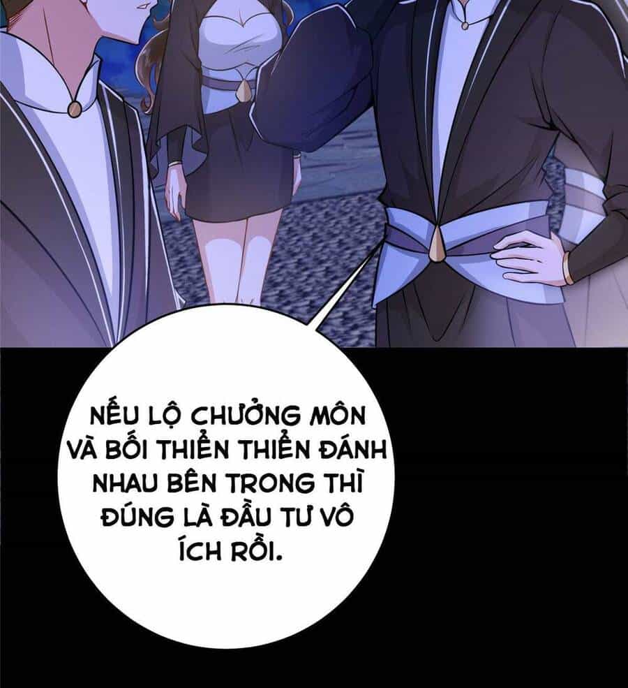 Chưởng Môn Khiêm Tốn Chút - Chương 180 - ảnh 40