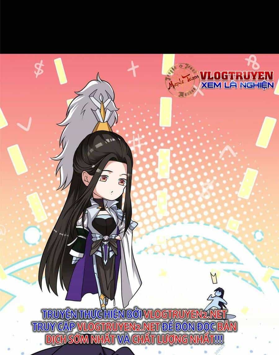 Chưởng Môn Khiêm Tốn Chút - Chương 181 - ảnh 23