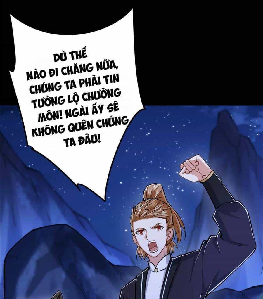 Chưởng Môn Khiêm Tốn Chút - Chương 181 - ảnh 5