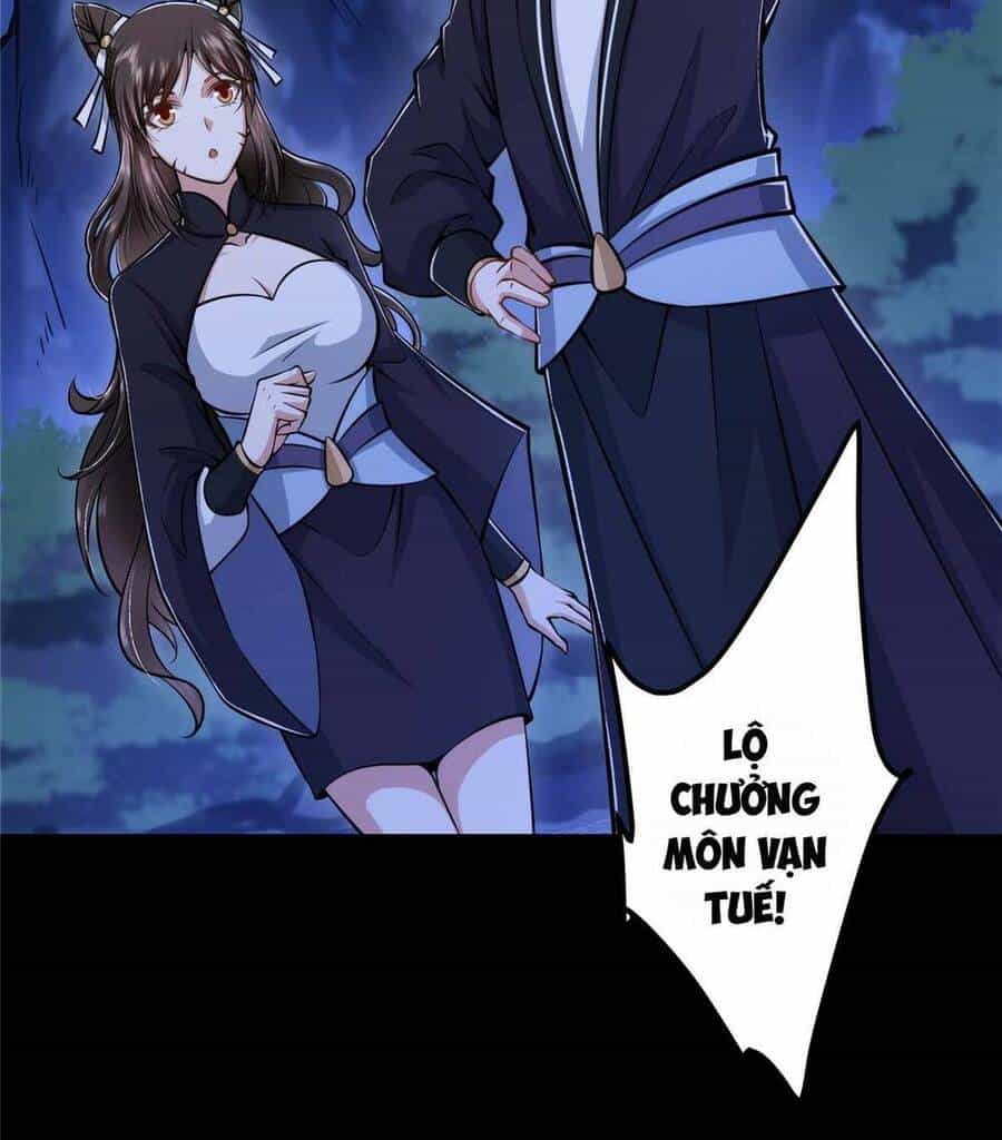 Chưởng Môn Khiêm Tốn Chút - Chương 181 - ảnh 6