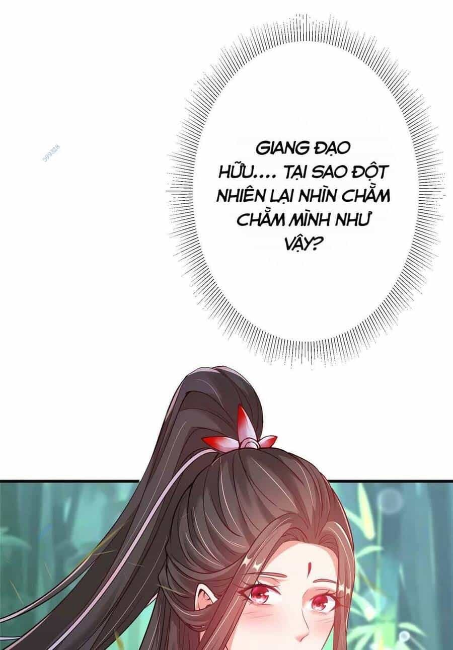 Chưởng Môn Khiêm Tốn Chút - Chương 182 - ảnh 37
