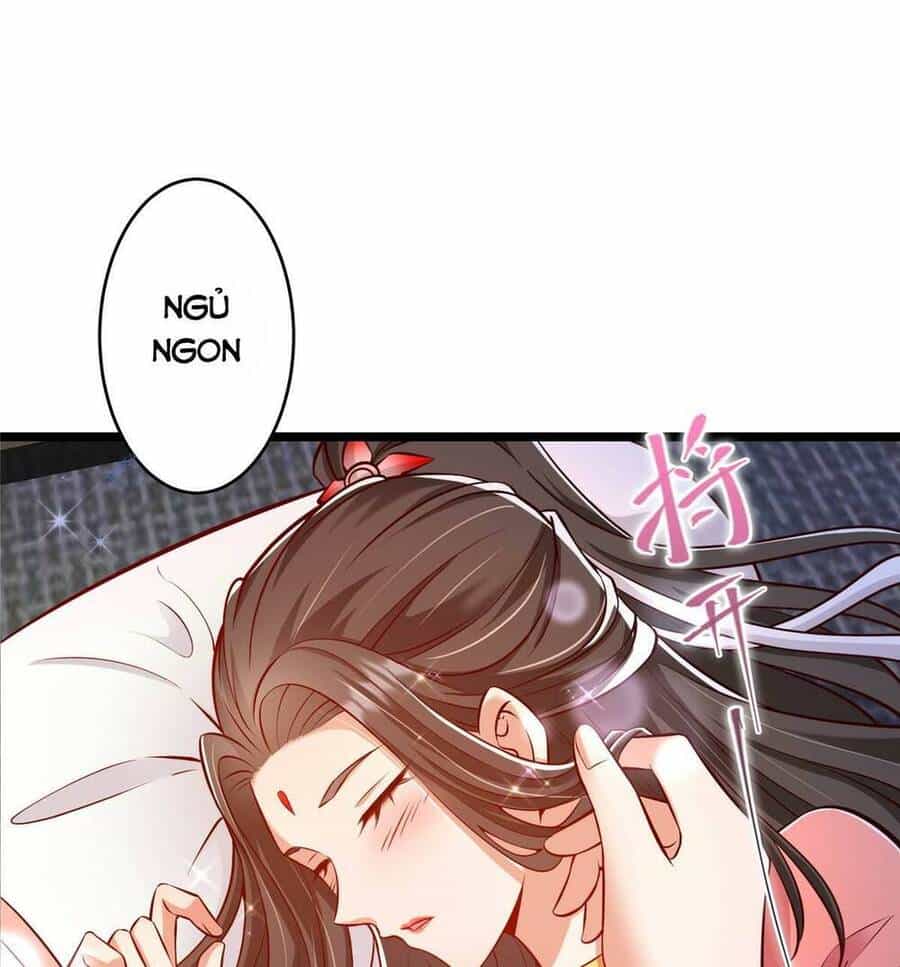 Chưởng Môn Khiêm Tốn Chút - Chương 183 - ảnh 14