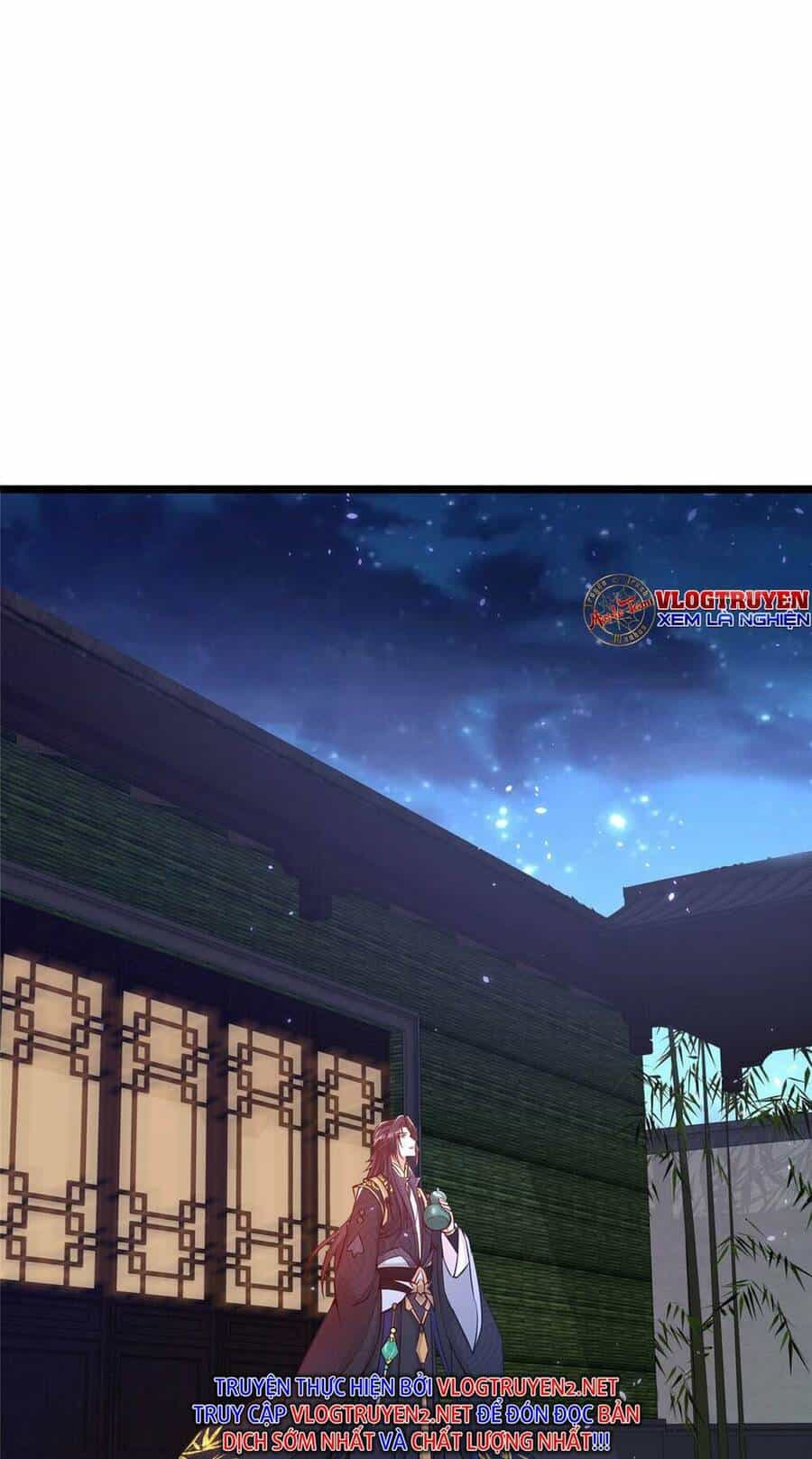 Chưởng Môn Khiêm Tốn Chút - Chương 183 - ảnh 16