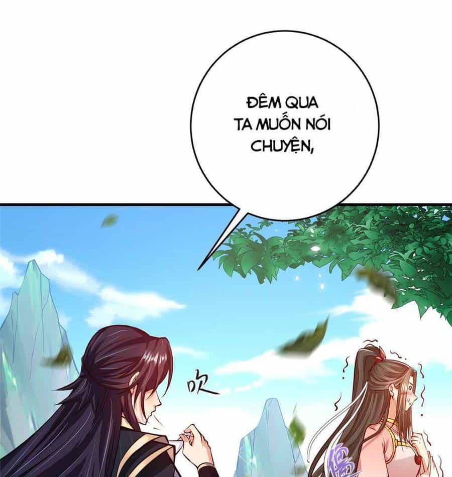 Chưởng Môn Khiêm Tốn Chút - Chương 183 - ảnh 41