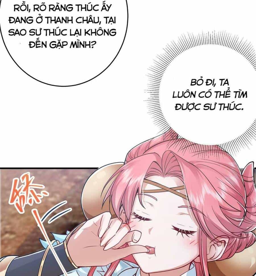 Chưởng Môn Khiêm Tốn Chút - Chương 184 - ảnh 35