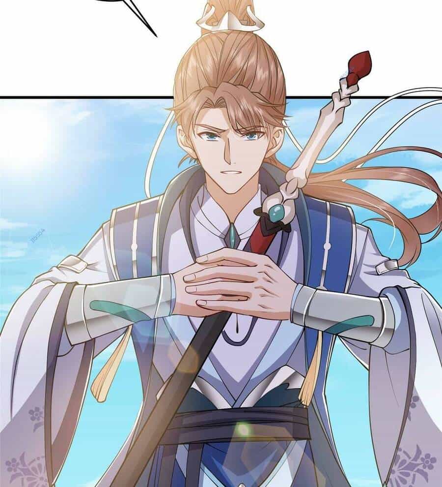 Chưởng Môn Khiêm Tốn Chút - Chương 184 - ảnh 65