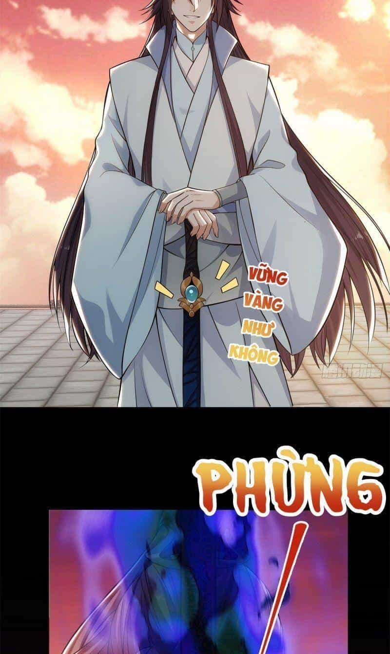 Chưởng Môn Khiêm Tốn Chút - Chương 14 - ảnh 12