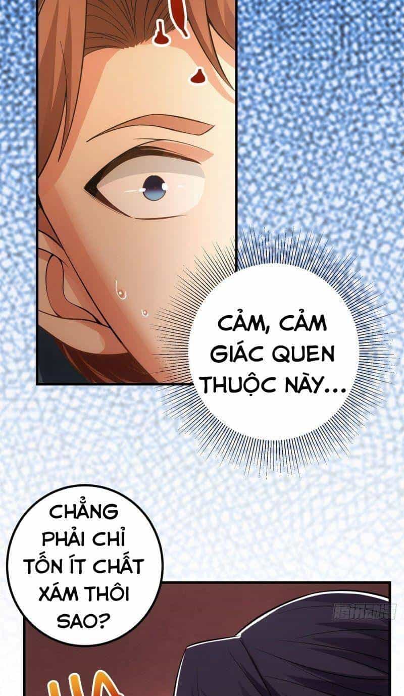 Chưởng Môn Khiêm Tốn Chút - Chương 14 - ảnh 39