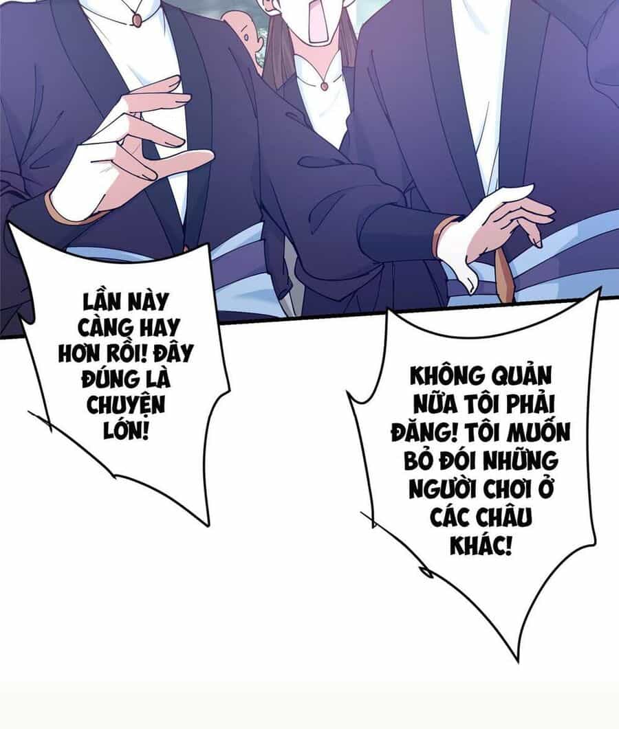 Chưởng Môn Khiêm Tốn Chút - Chương 185 - ảnh 28