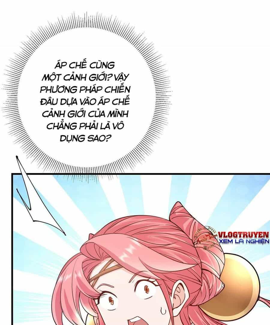 Chưởng Môn Khiêm Tốn Chút - Chương 185 - ảnh 63