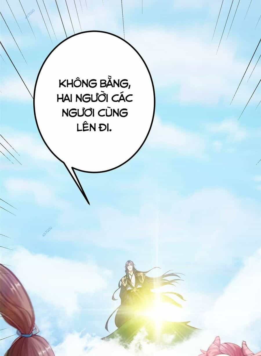 Chưởng Môn Khiêm Tốn Chút - Chương 185 - ảnh 69