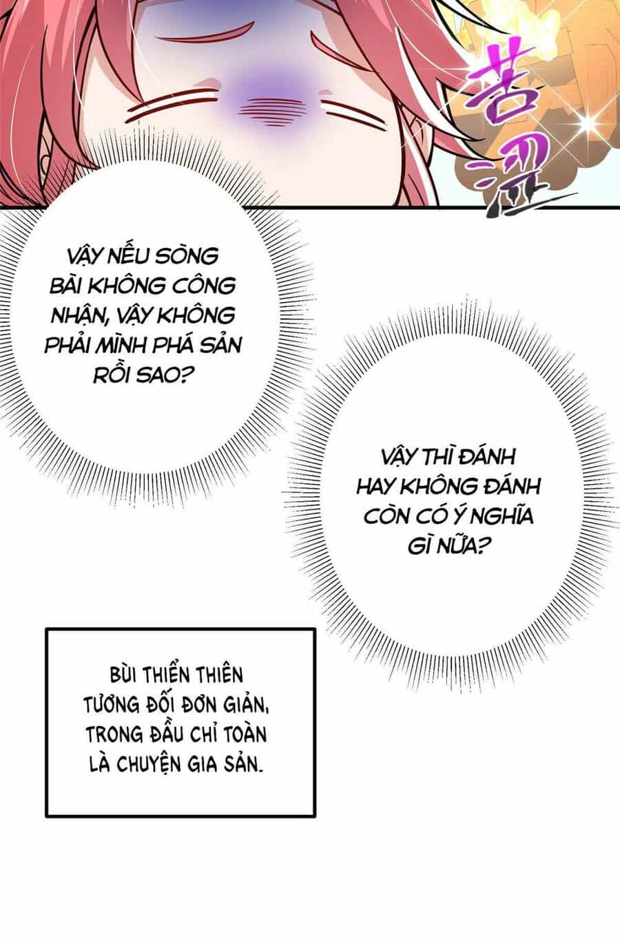 Chưởng Môn Khiêm Tốn Chút - Chương 186 - ảnh 15