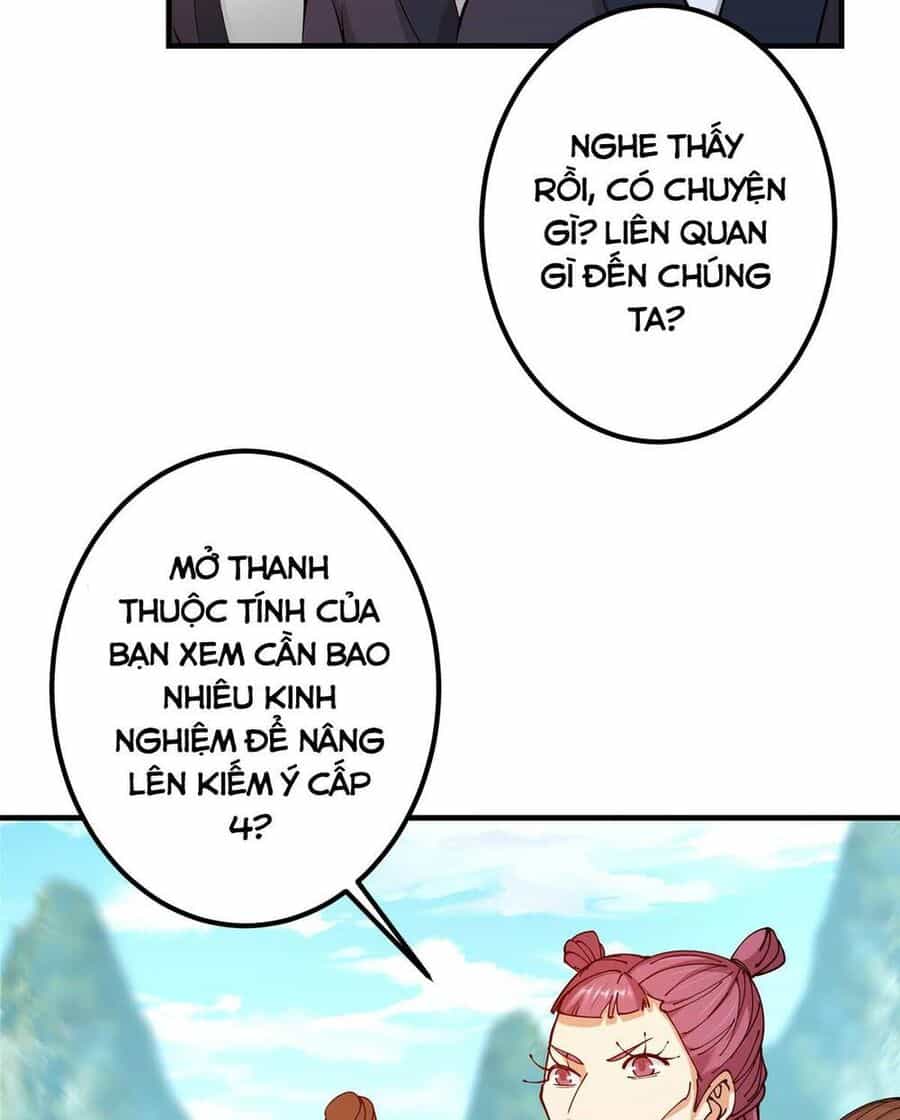 Chưởng Môn Khiêm Tốn Chút - Chương 187 - ảnh 22