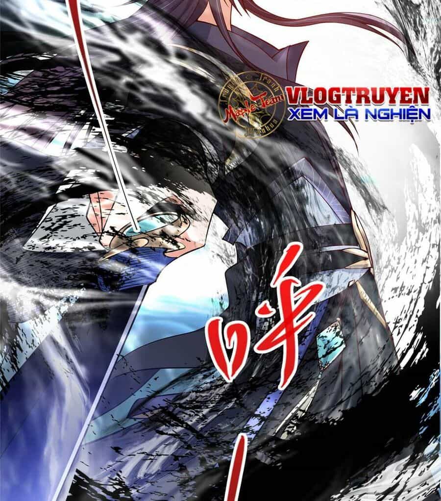 Chưởng Môn Khiêm Tốn Chút - Chương 187 - ảnh 34