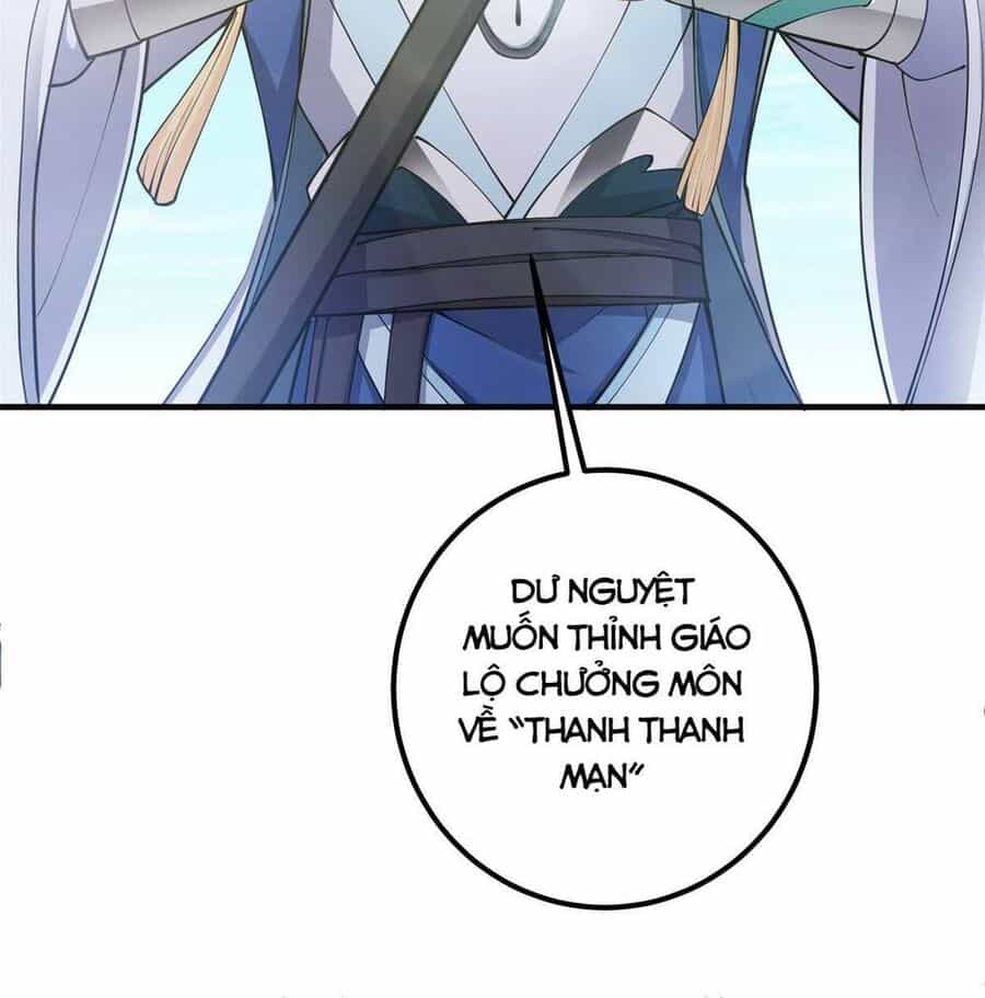 Chưởng Môn Khiêm Tốn Chút - Chương 189 - ảnh 16