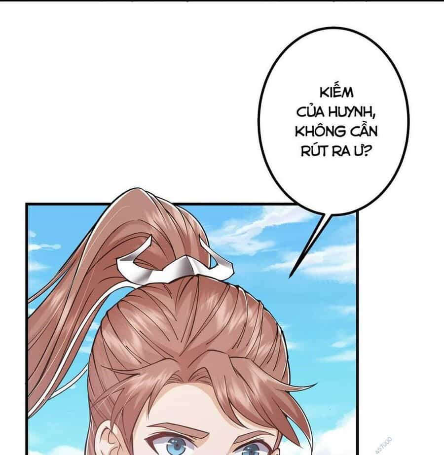 Chưởng Môn Khiêm Tốn Chút - Chương 189 - ảnh 21