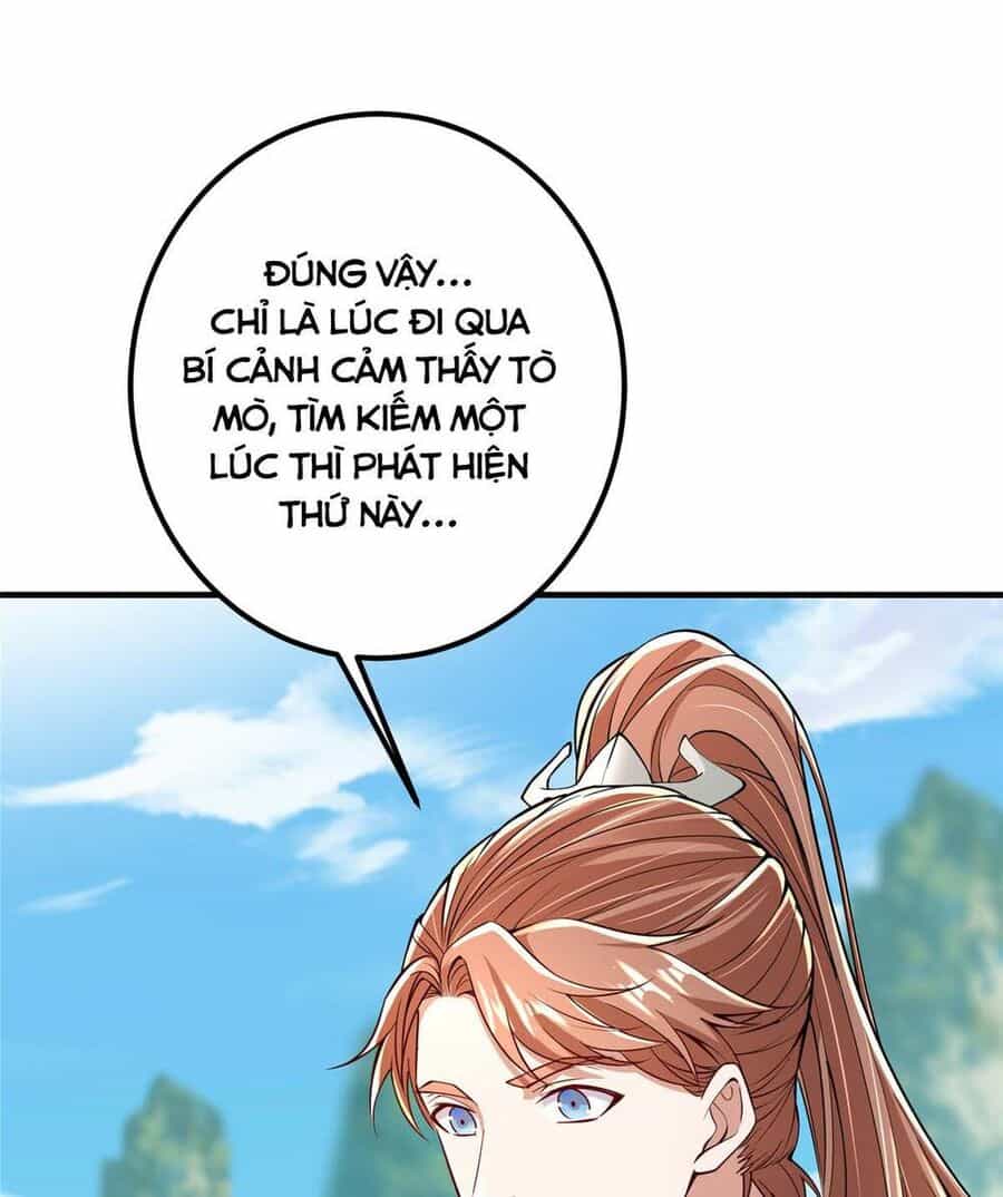Chưởng Môn Khiêm Tốn Chút - Chương 192 - ảnh 45