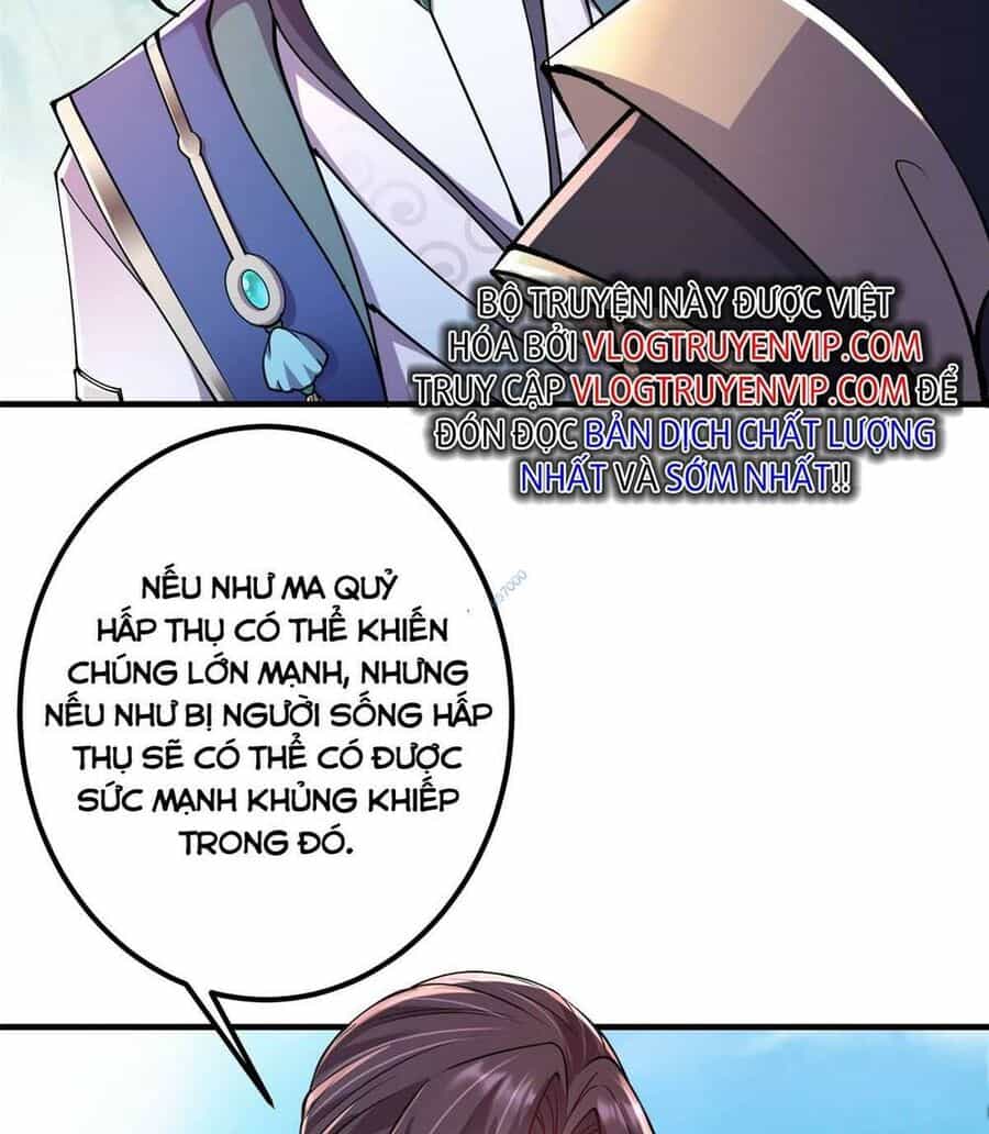 Chưởng Môn Khiêm Tốn Chút - Chương 192 - ảnh 59