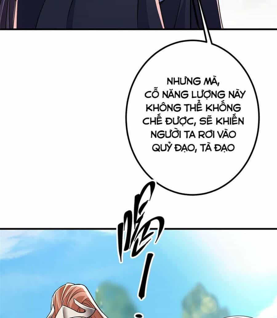 Chưởng Môn Khiêm Tốn Chút - Chương 192 - ảnh 61