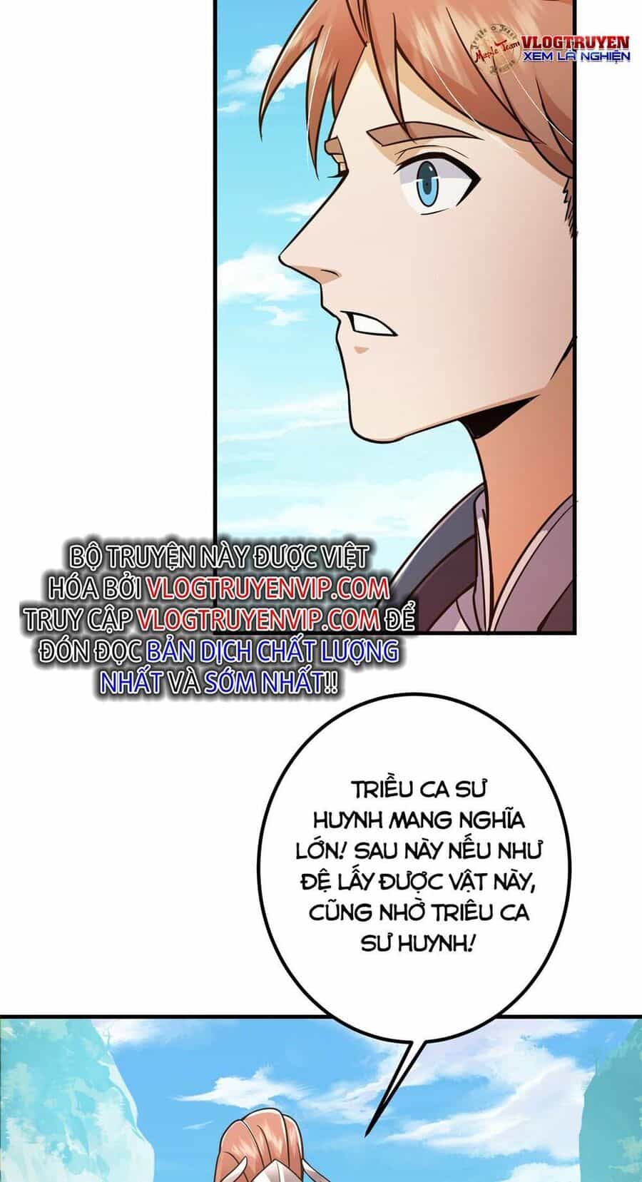 Chưởng Môn Khiêm Tốn Chút - Chương 193 - ảnh 19
