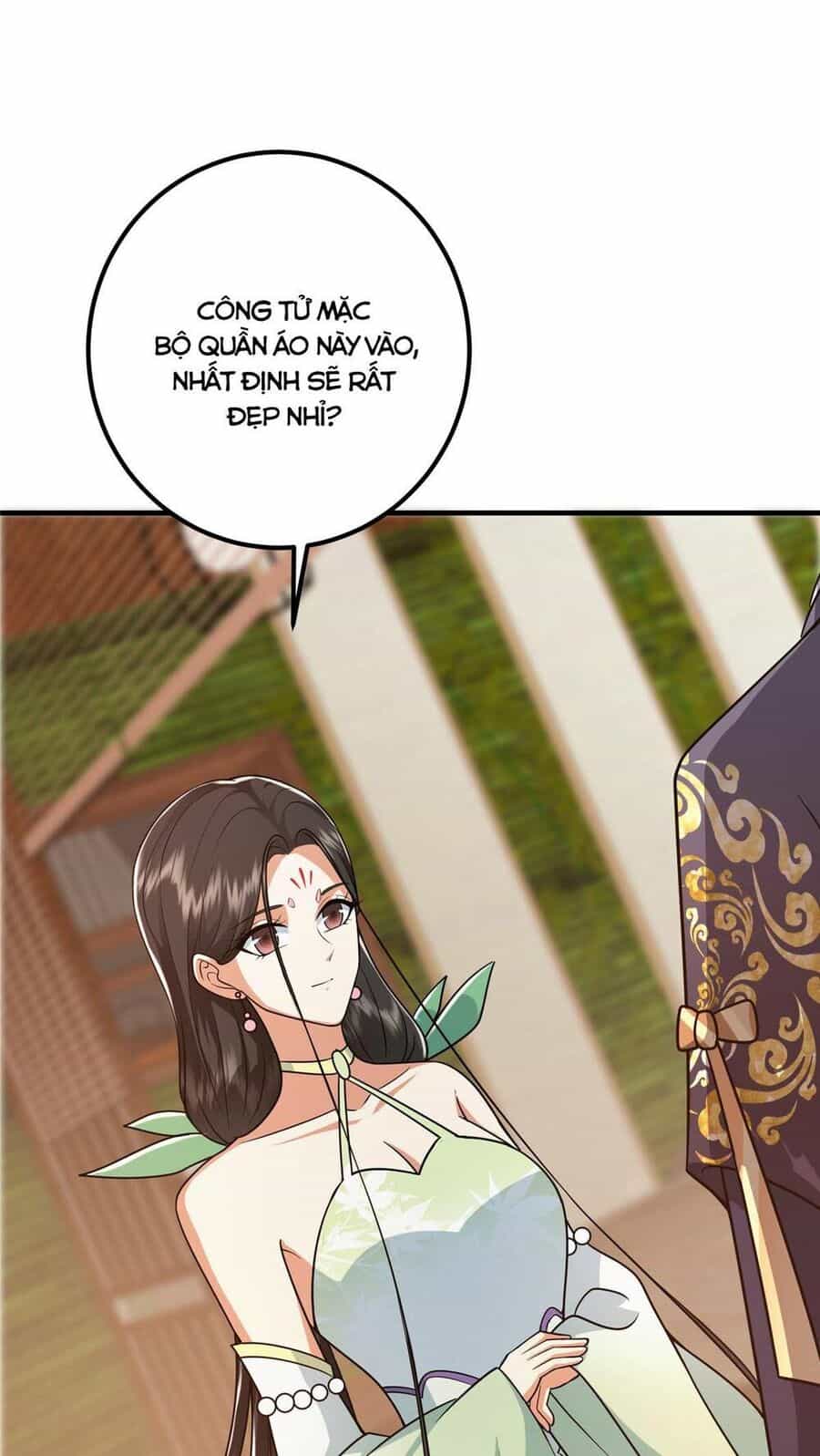 Chưởng Môn Khiêm Tốn Chút - Chương 193 - ảnh 46