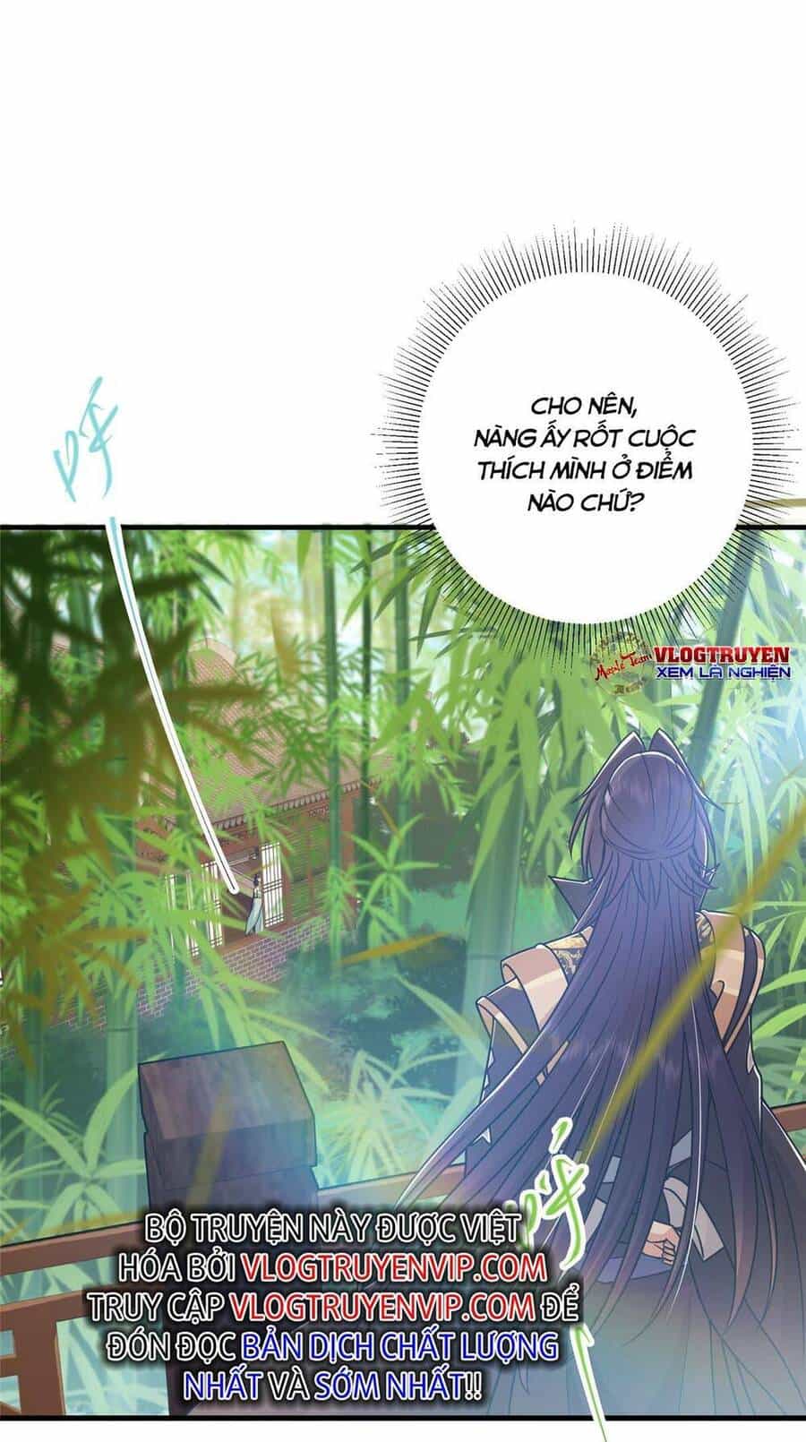 Chưởng Môn Khiêm Tốn Chút - Chương 194 - ảnh 12
