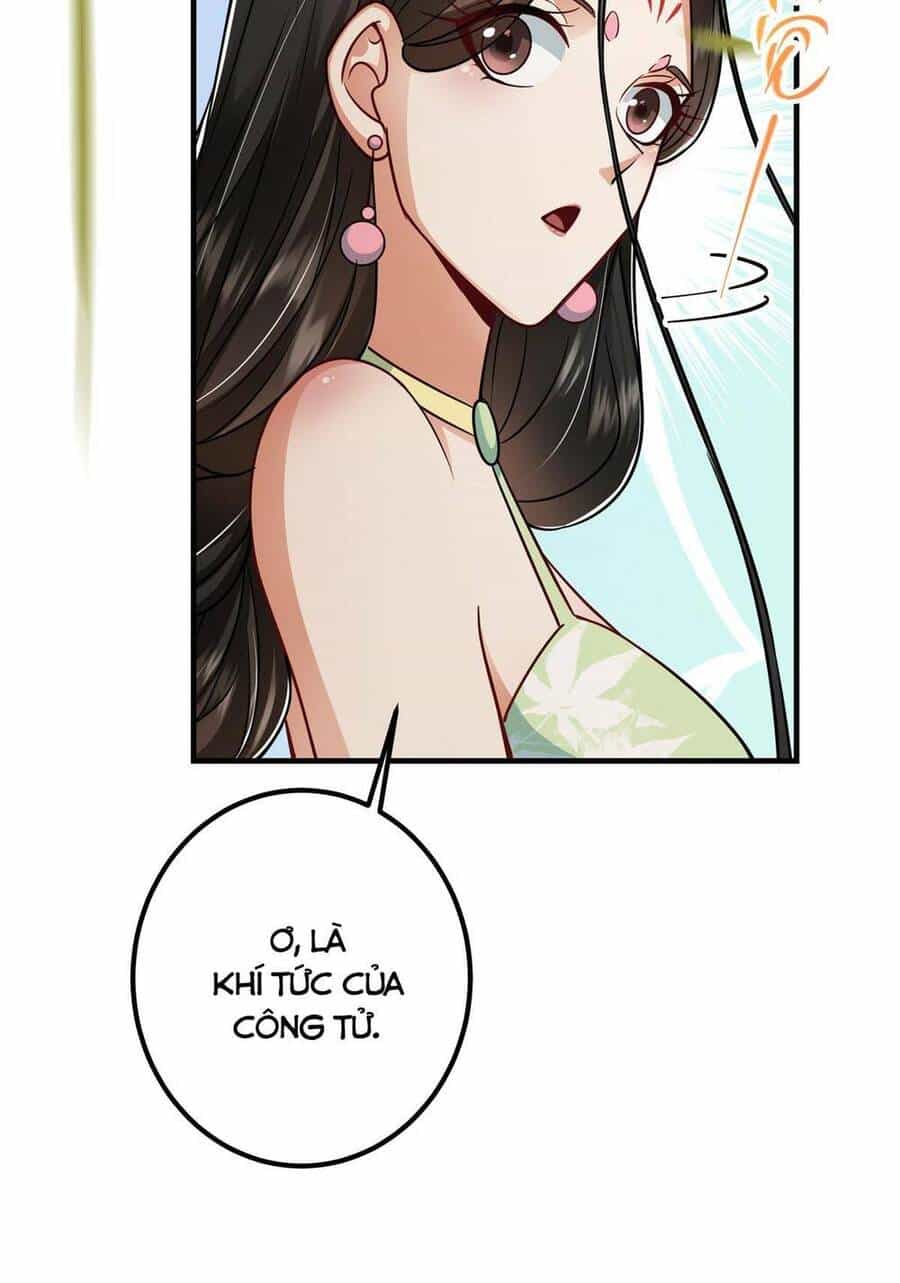 Chưởng Môn Khiêm Tốn Chút - Chương 194 - ảnh 14