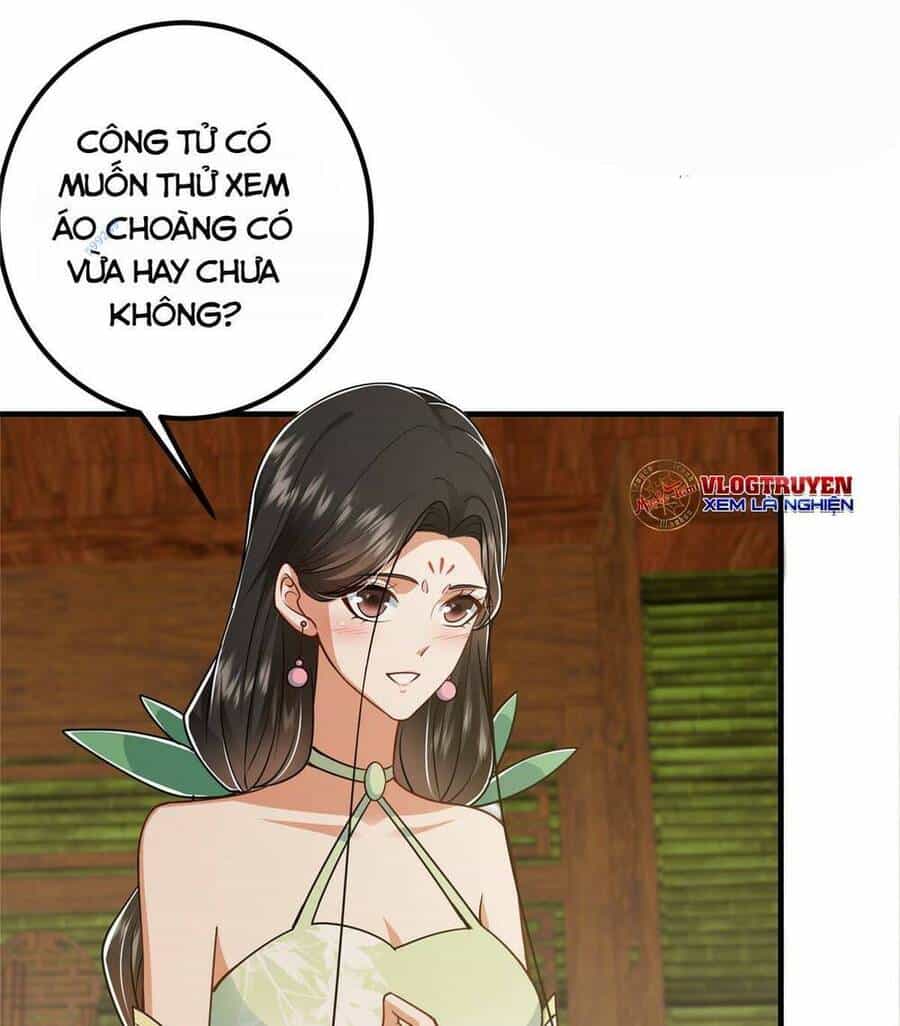 Chưởng Môn Khiêm Tốn Chút - Chương 194 - ảnh 38