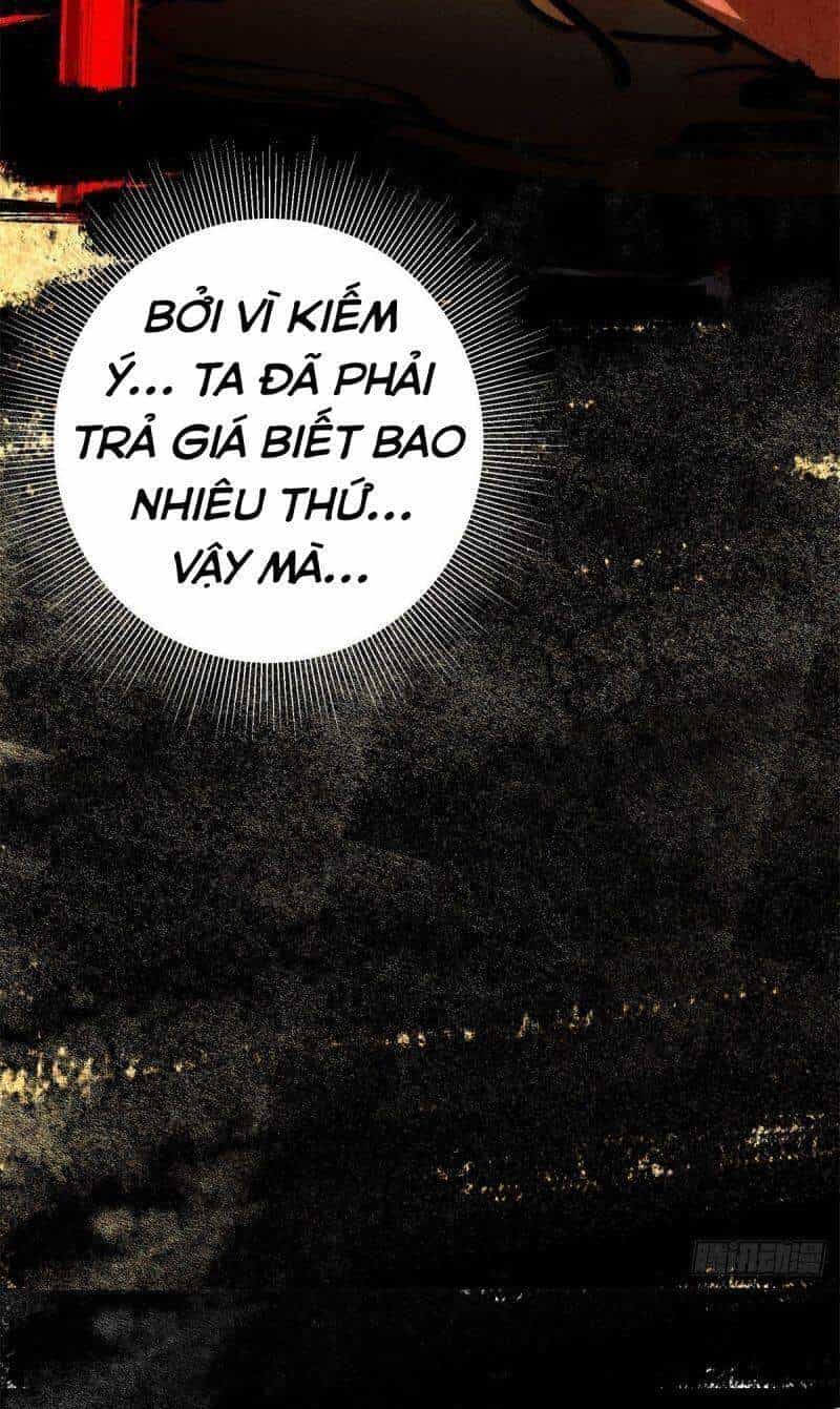 Chưởng Môn Khiêm Tốn Chút - Chương 15 - ảnh 10
