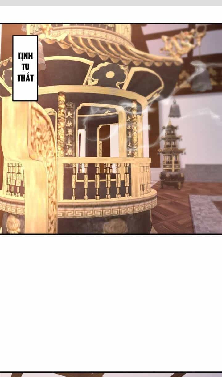 Chưởng Môn Khiêm Tốn Chút - Chương 195 - ảnh 1