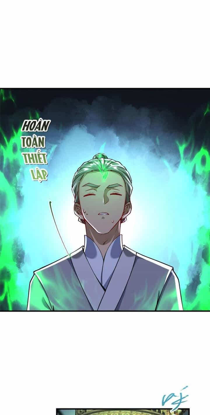 Chưởng Môn Khiêm Tốn Chút - Chương 195 - ảnh 28
