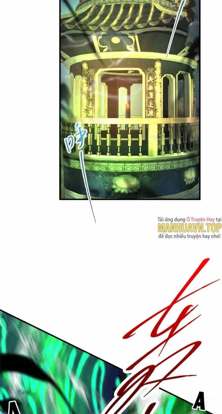 Chưởng Môn Khiêm Tốn Chút - Chương 195 - ảnh 29