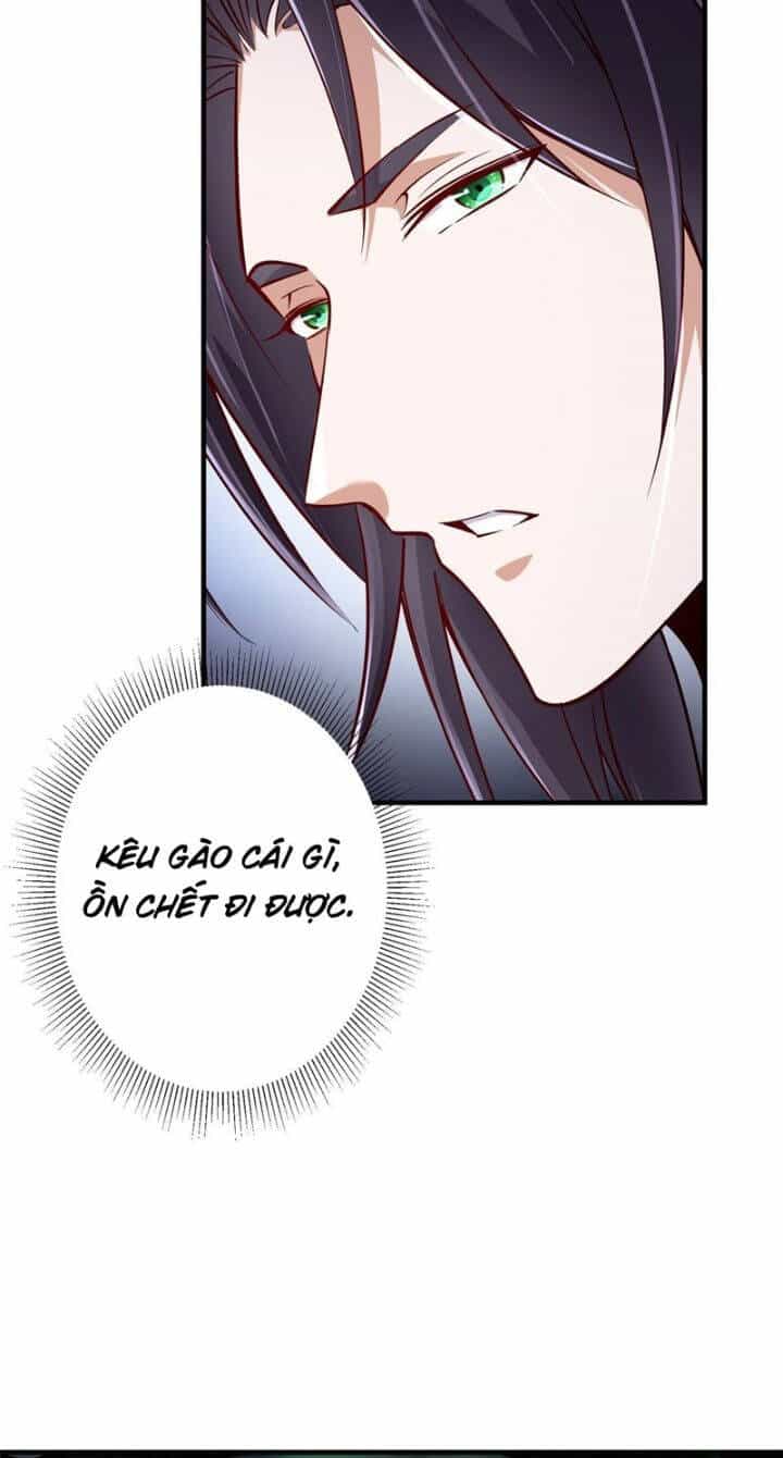 Chưởng Môn Khiêm Tốn Chút - Chương 195 - ảnh 33
