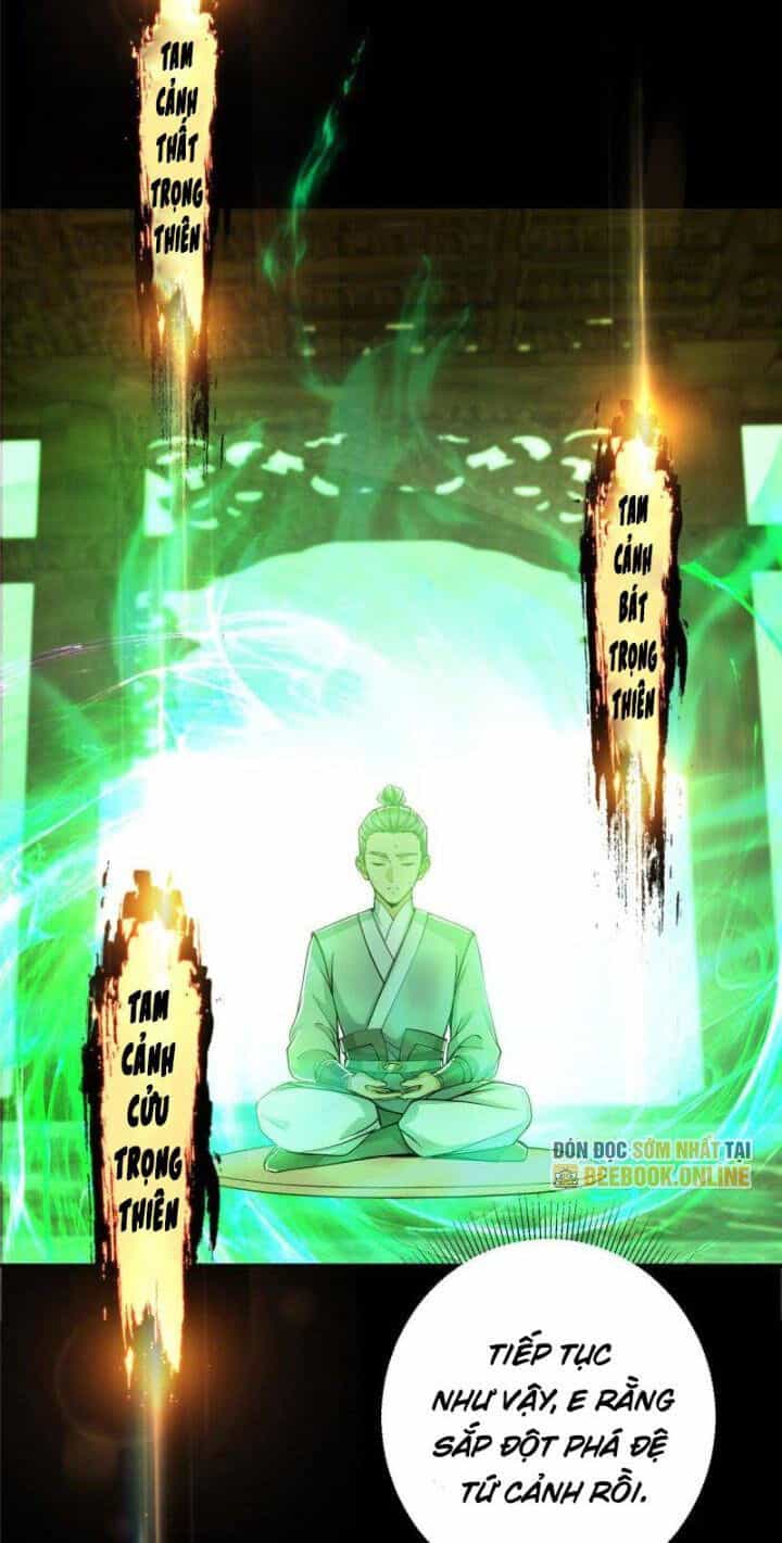 Chưởng Môn Khiêm Tốn Chút - Chương 199 - ảnh 12